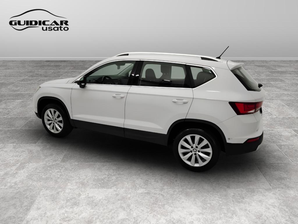 SEAT Ateca - Ateca 1.0 tsi Style