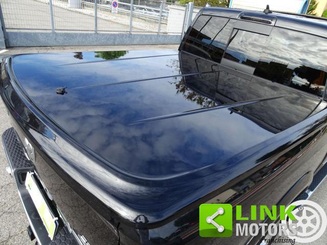 DODGE RAM 1500 AWD 5.7L V8 401CV LARAMIE AUTOCARRO