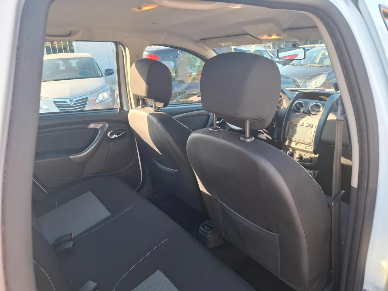 Dacia Duster 1.5 dCi 110CV Start&Stop 4x2 Ambiance