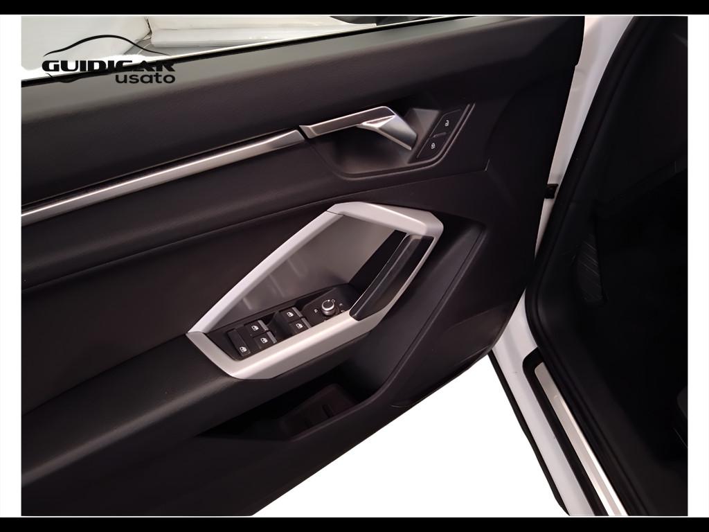 AUDI Q3 II 2018 - Q3 35 2.0 tdi Business Advanced