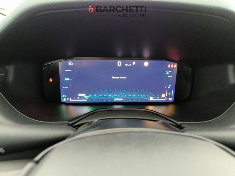 Jeep Compass 2ª SERIE 1.3 T4 190CV PHEV AT6 4XE LIMITED
