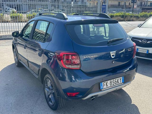 DACIA Sandero 1.5 dCi 8V 90CV S&S Special Edition Brave