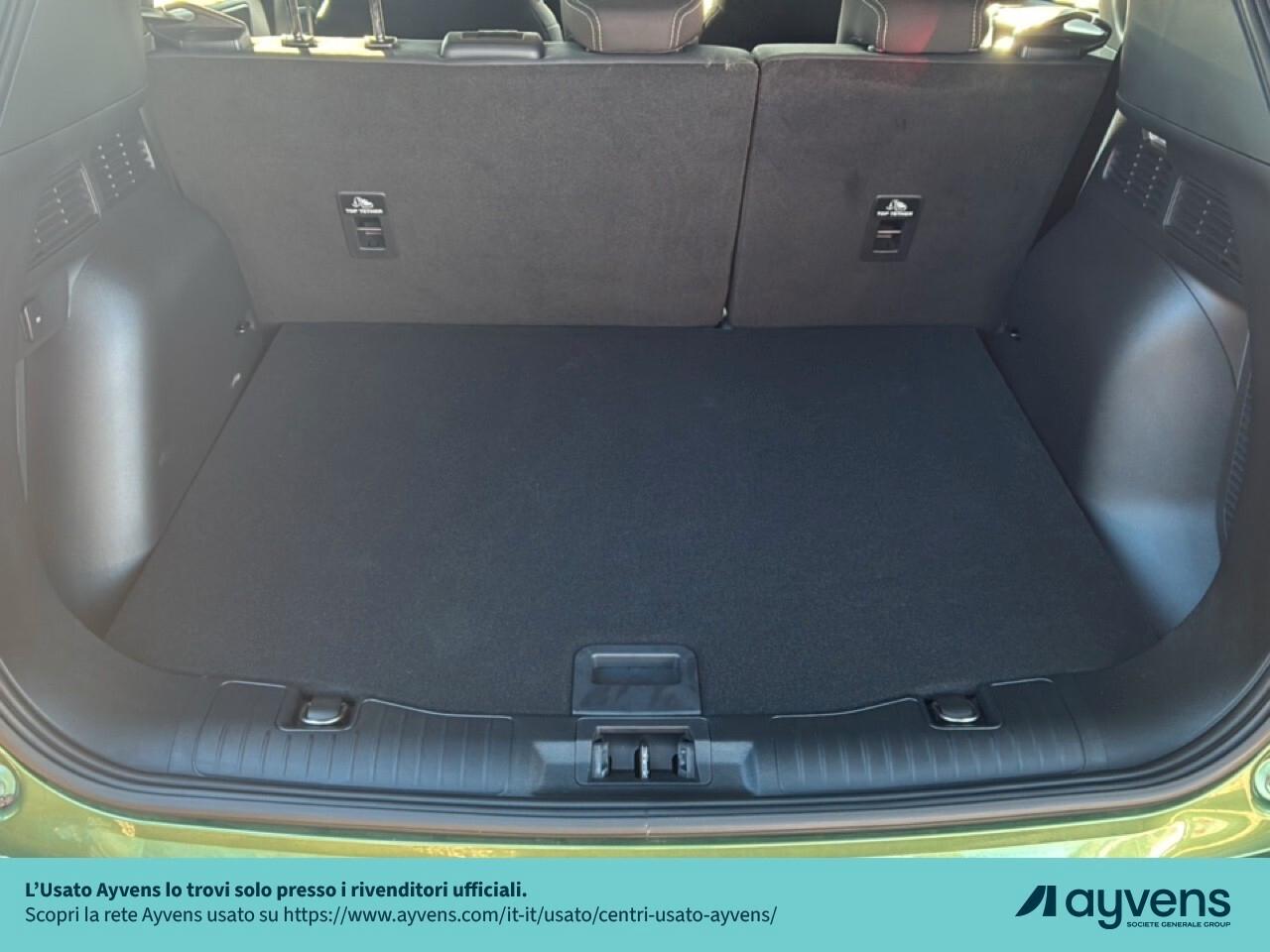 Ford Kuga 2.5 Full Hybrid 183 CV CVT AWD Active