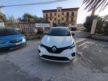 Renault Captur TCe 90 CV Zen