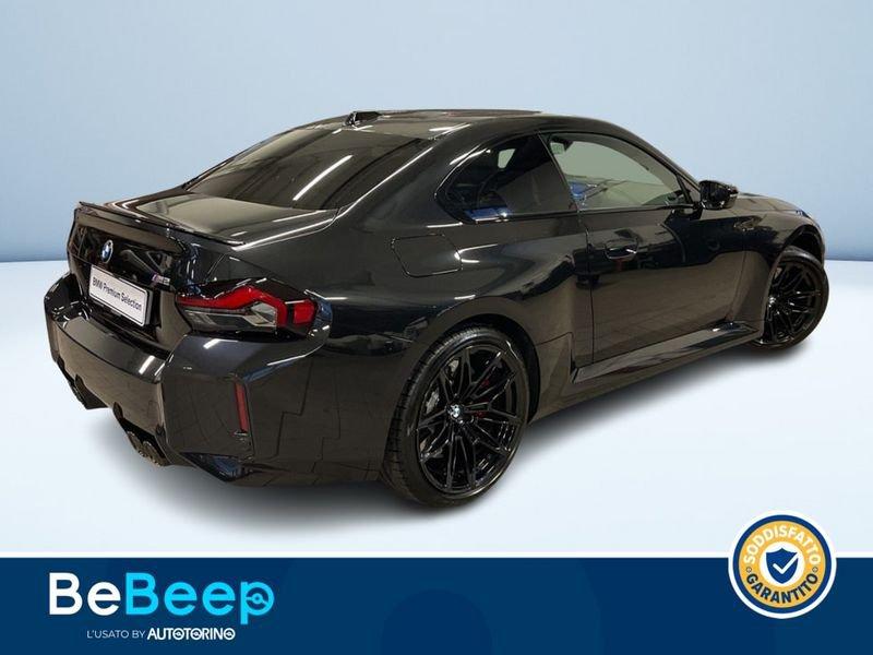BMW Serie 2 Coupé M2 COUPE 3.0 460CV