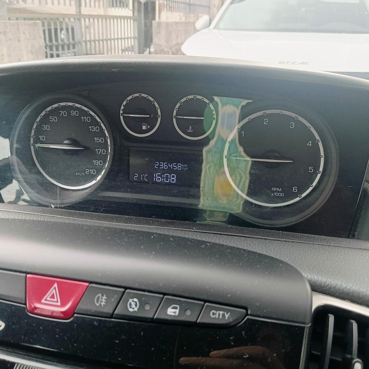 Lancia Ypsilon 1.3 MJT 16V 95 CV 5 porte S&S Gold