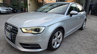 Audi A3 1.6 TDI S tronic Ambition NEOPATENTATI