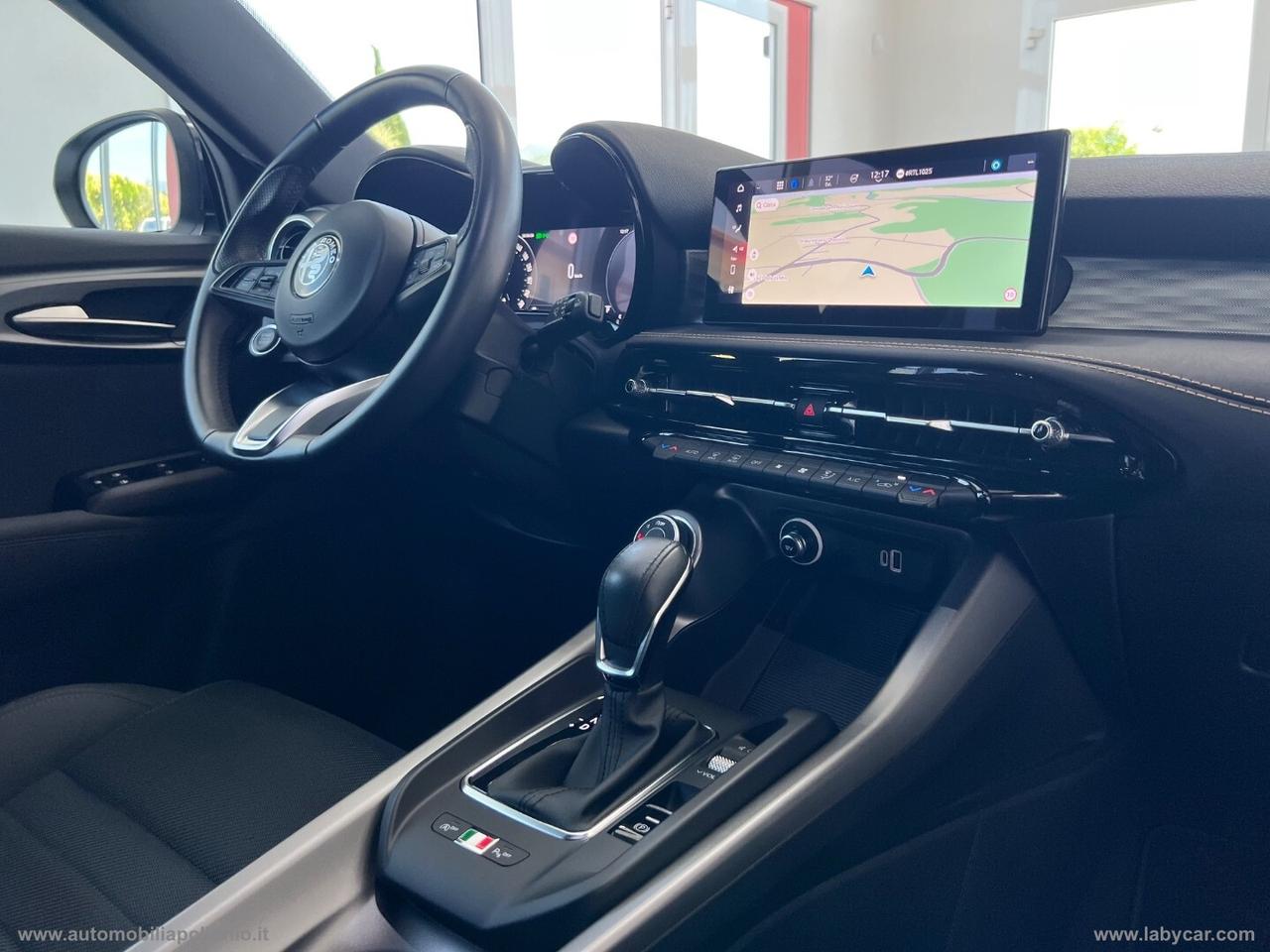 ALFA ROMEO TONALE 1.6 MJT 130 CV TCT Ti - 2023