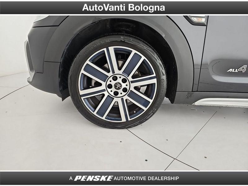 MINI Mini Countryman F60 Mini 2.0 Cooper SD Essential Countryman ALL4