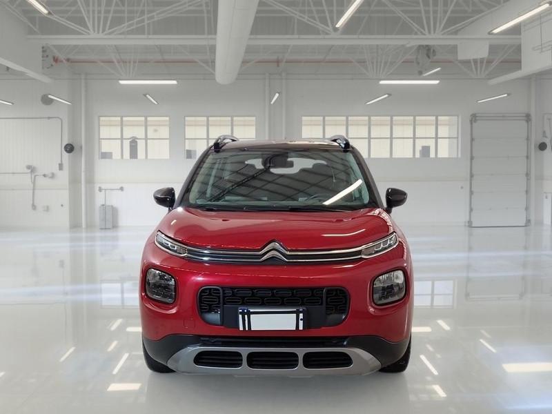 CITROEN C3 AIRCROSS BlueHDi 110 S/S Feel