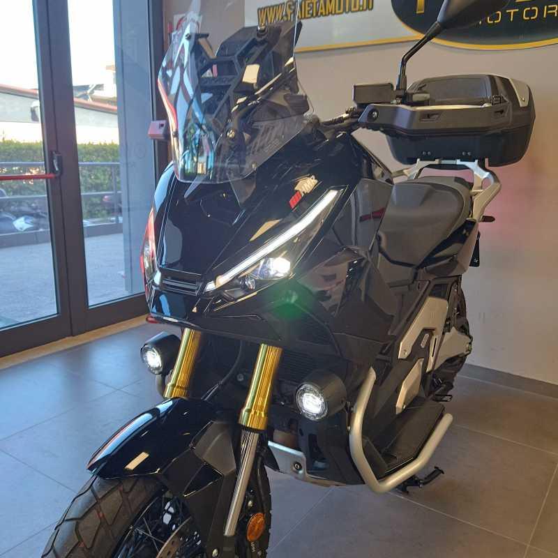 Honda X-ADV 750 - 2025