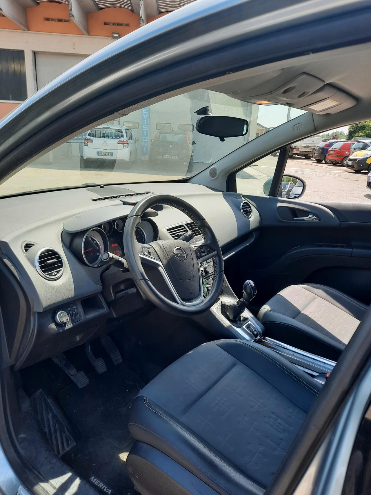 Opel Meriva 1.4 100CV Cosmo