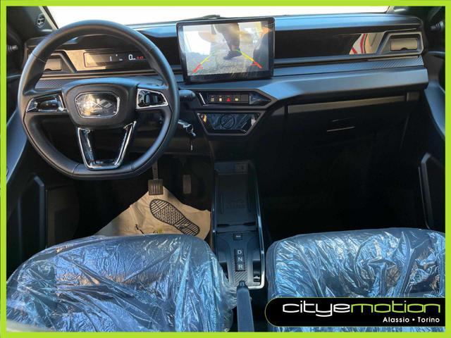 LIGIER JS 50 50 EV L6 Ultimate