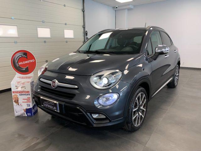 FIAT 500X 1.6 MultiJet Cross Plus