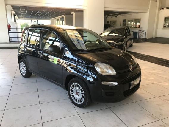 FIAT Panda 1.2 69cv EasypowerGpl Panda