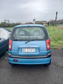 Hyundai Atos