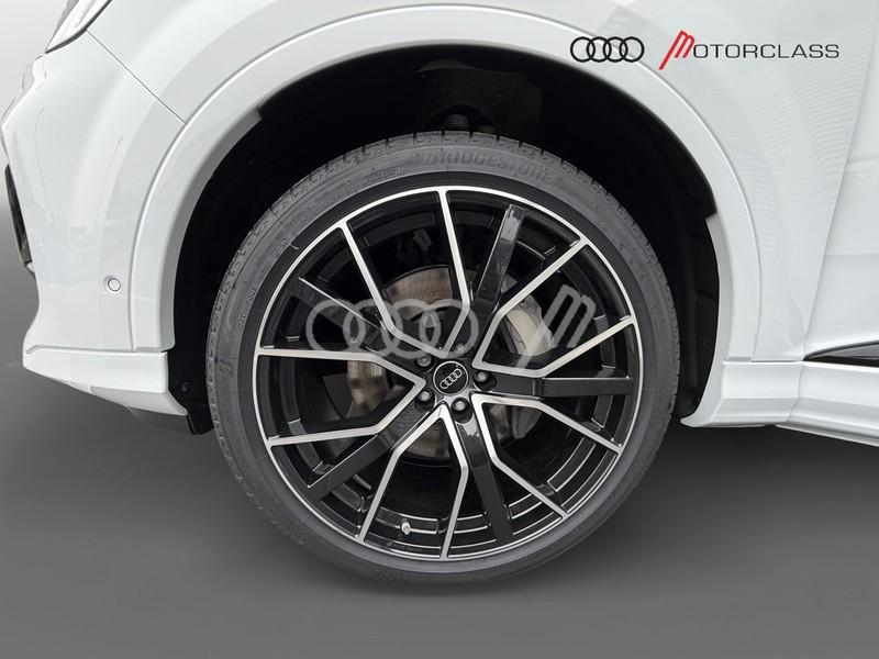 Audi Q7 50 3.0 v6 tdi mhev s line edition quattro tiptronic 7p.ti