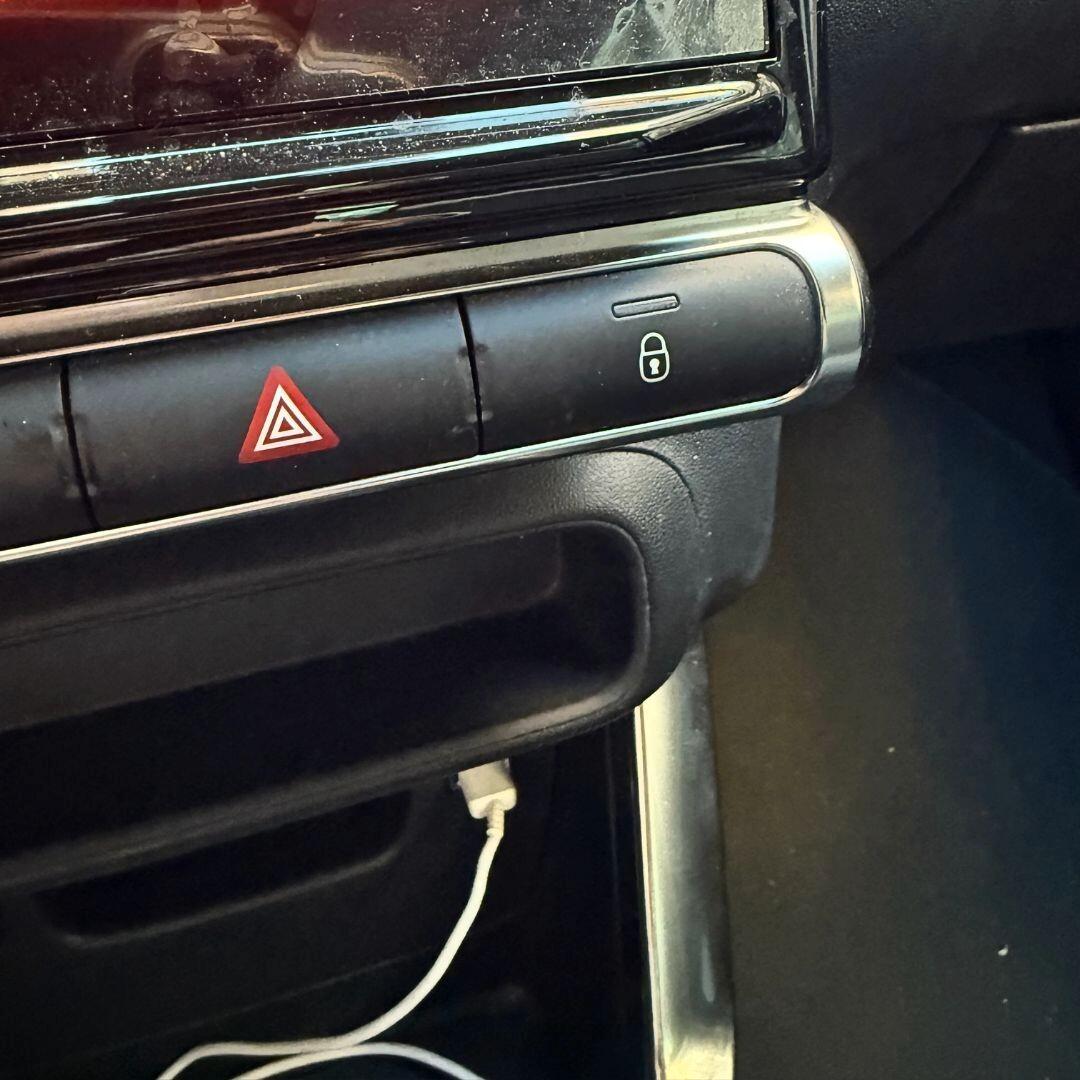Citroen C3 Aircross **NEOPATENTATI**