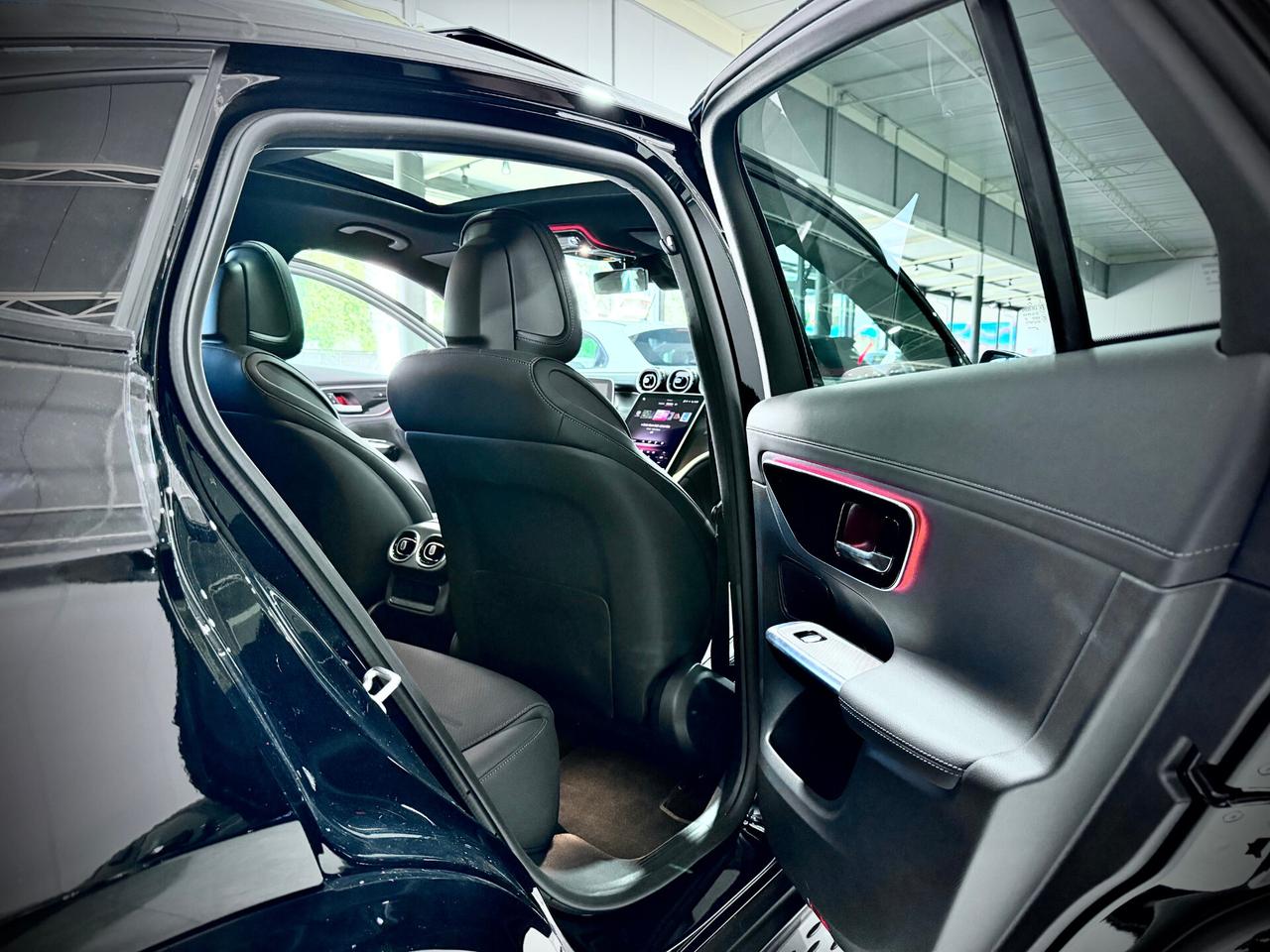 Mercedes-Benz GLC 220d 194CV 4Matic Premium Plus AMG Line