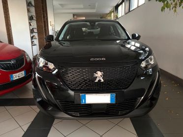Peugeot 2008 PureTech 155 S&S EAT8 GT