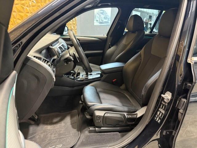 Bmw X3 xDrive30d 249CV Msport