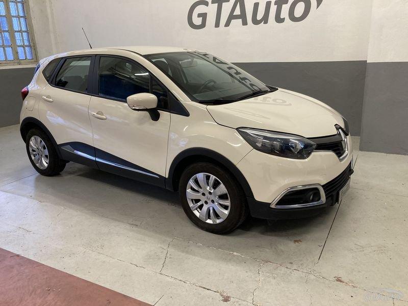 Renault Captur 1.5 dCi 8V 90 CV Start&Stop Energy ADATTA AI NEOPATENTATI