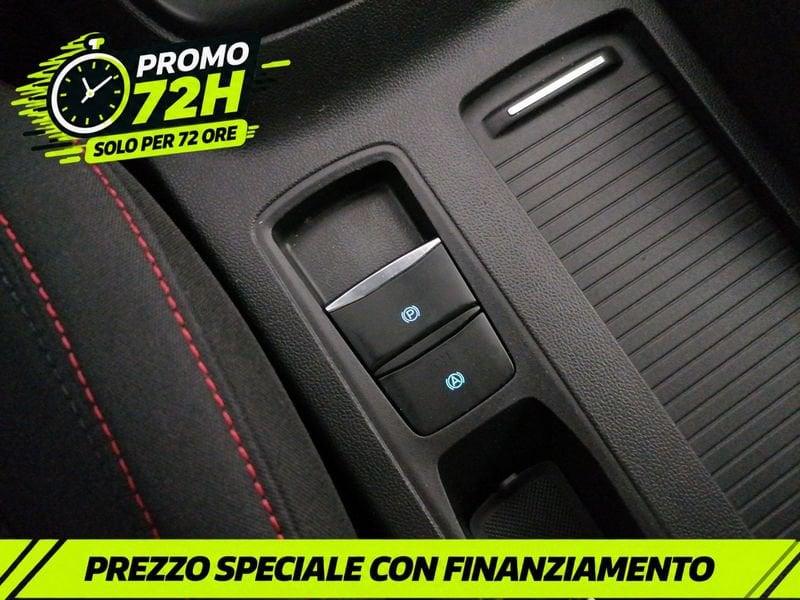 Ford Focus 1.0t ecoboost h ST-Line X 125cv