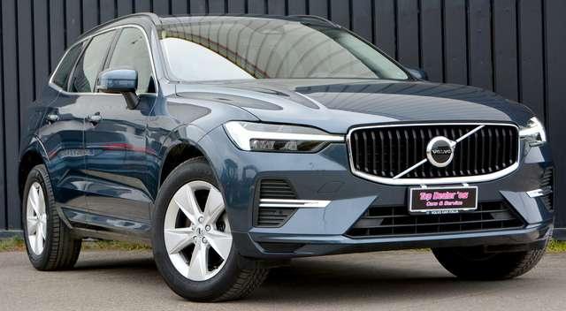 Volvo XC60 2.0 b4(d) Core AWD auto MHEV * TRAZIONE AWD *