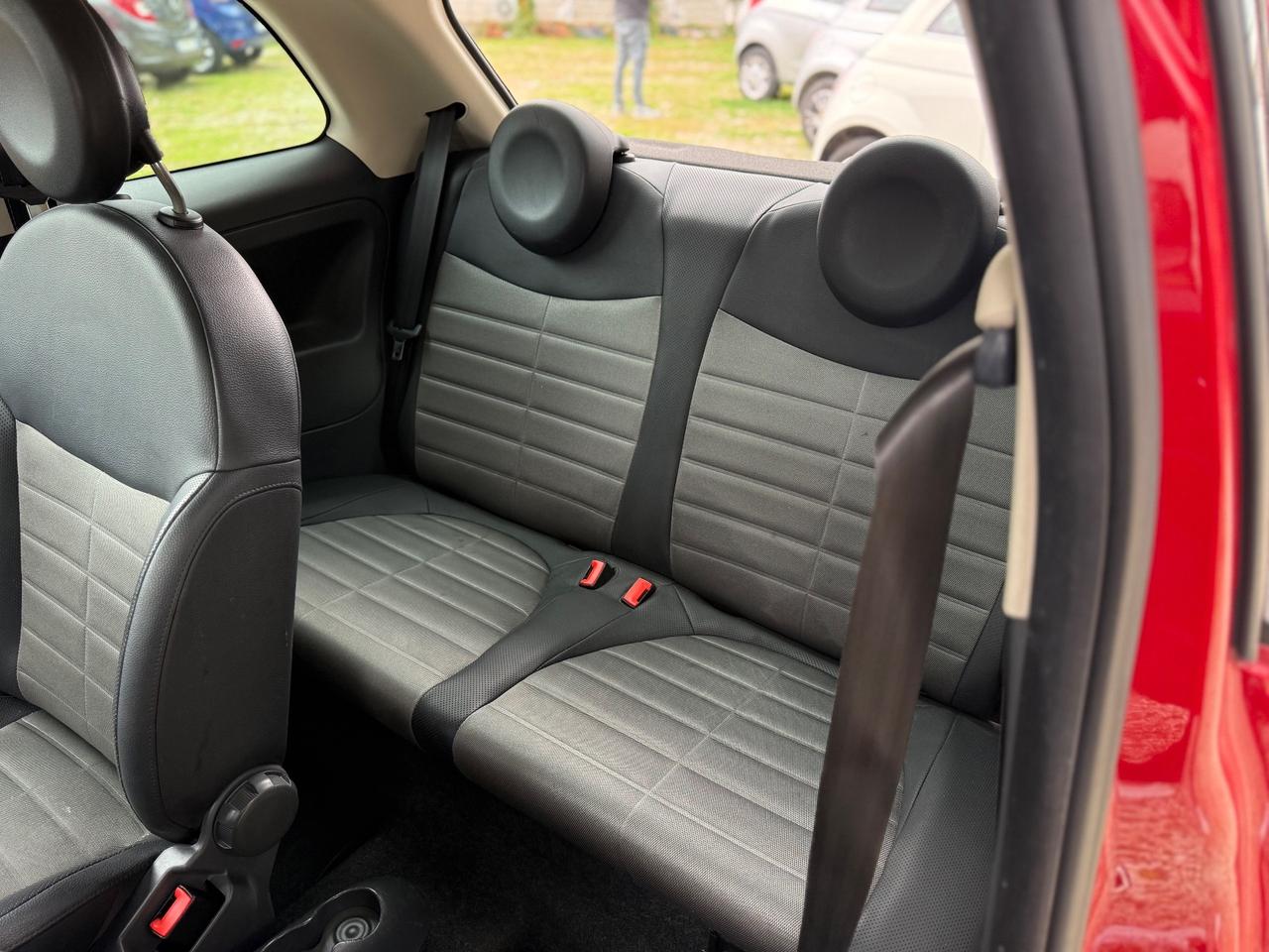 Fiat 500 1.2 Sport NEOPATENTATI