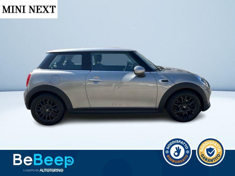 MINI Mini 3 porte 3P 1.5 ONE D BAKER STREET