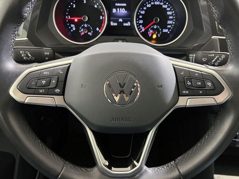 Volkswagen Tiguan Tiguan 2.0 TDI SCR Life