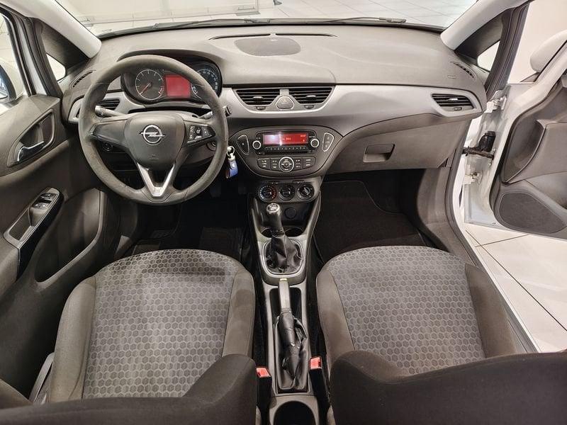 Opel Corsa Corsa 3p 1.2