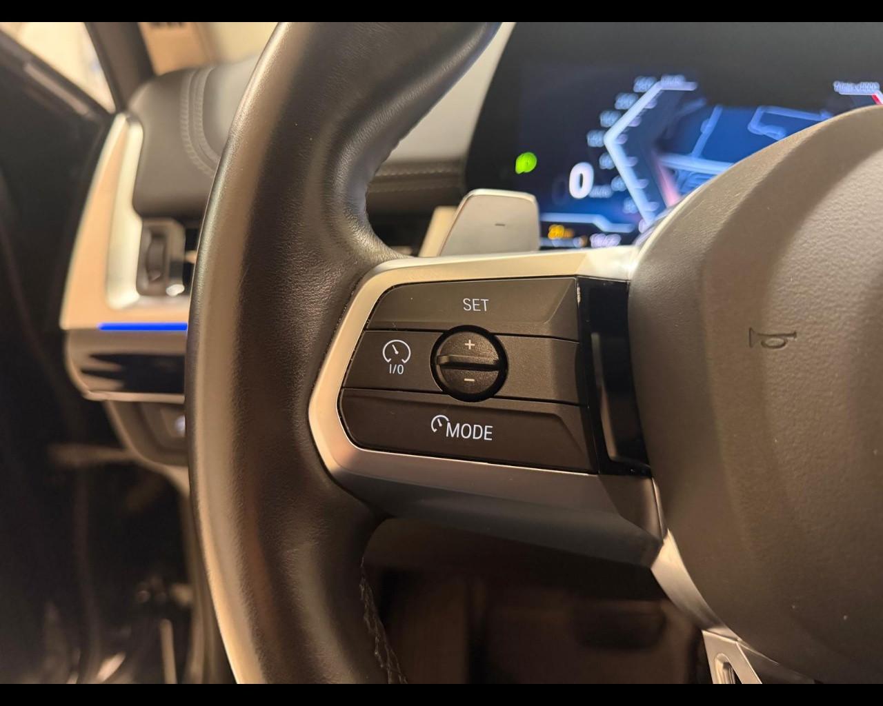 BMW X1 (U11) - X1 xDrive 20d xLine