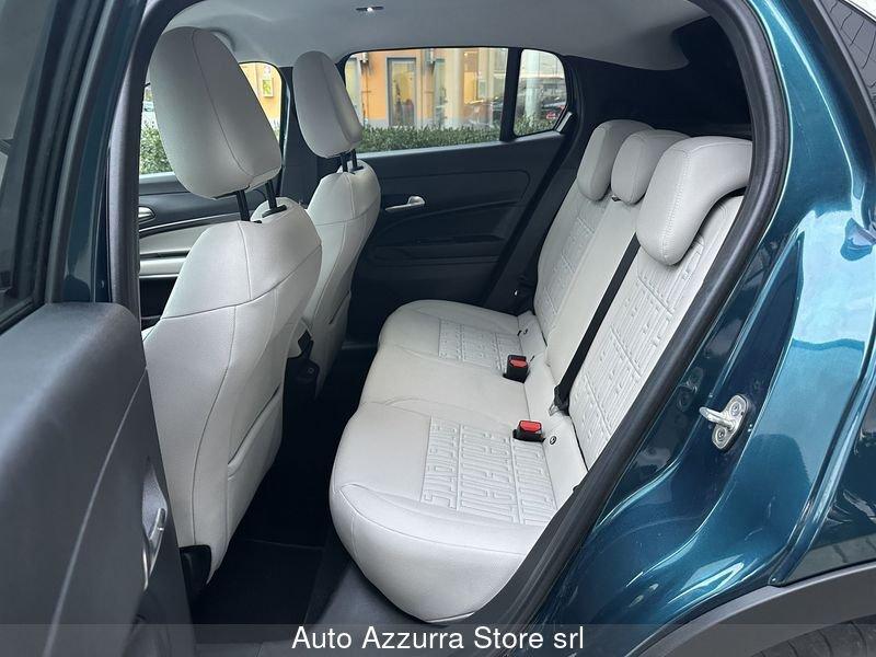 FIAT 600 Hybrid 100 CV DCT MHEV La Prima *COLORI VARI, PROMO AZZURRA*
