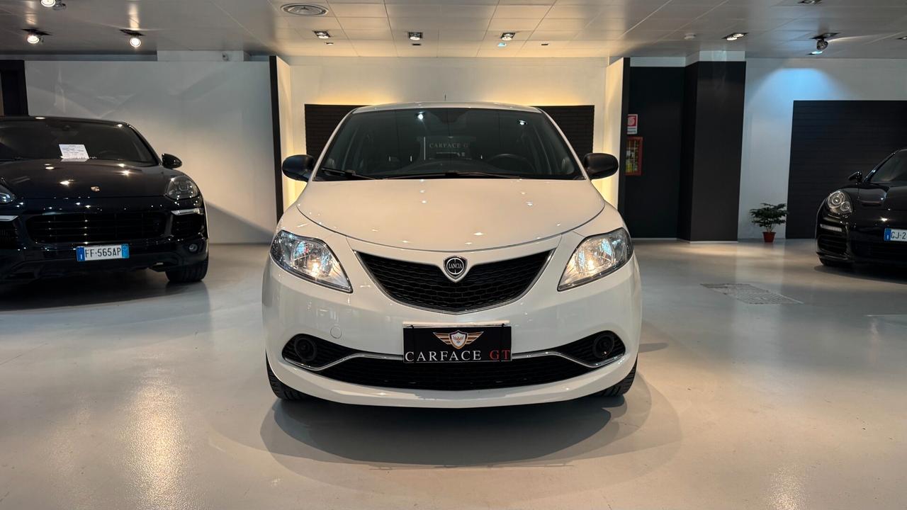 LANCIA YPSILON 1.2 69CV 5p - 2016
