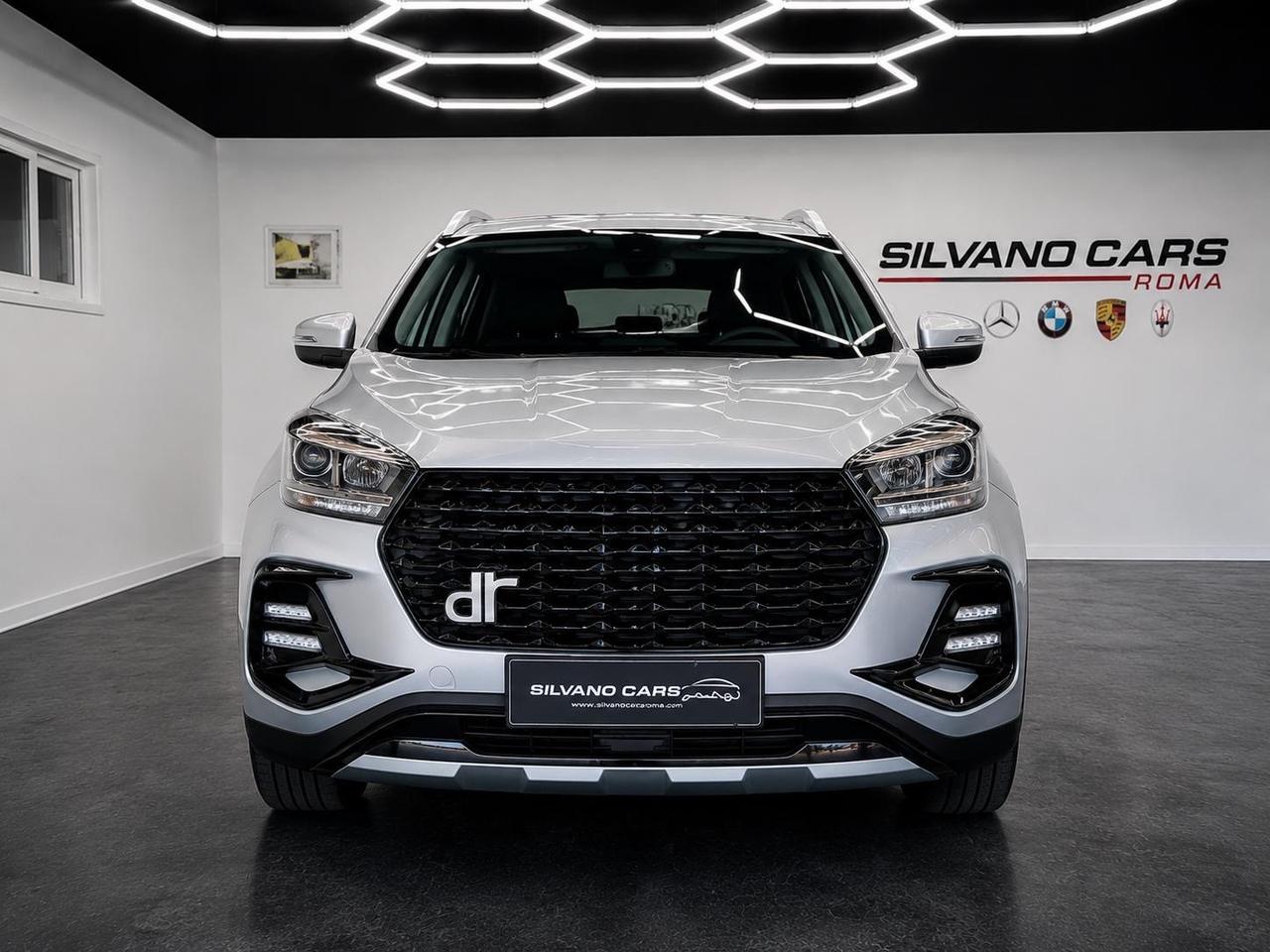 Dr 5.0 s3 1.5 Bi-Fuel GPL