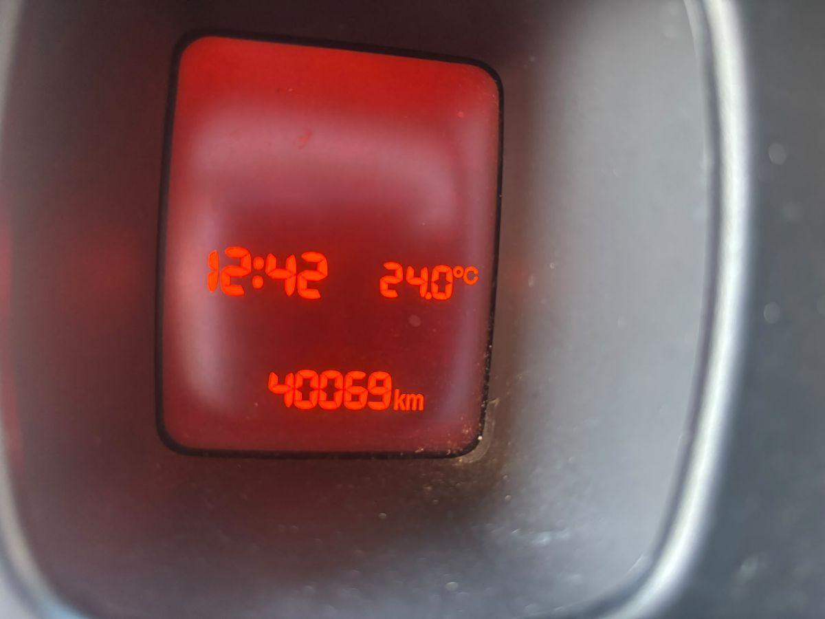 FIAT Panda 1.2 Easy