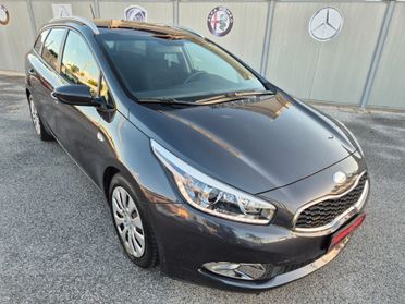 Kia CEED 1.6 CRDi 110 CV SW RESTAYLING NUOVA FULL