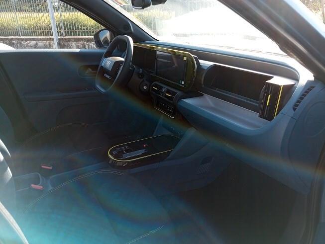 Fiat Grande Panda 1.2 Hybrid 110 CV S&S Icon