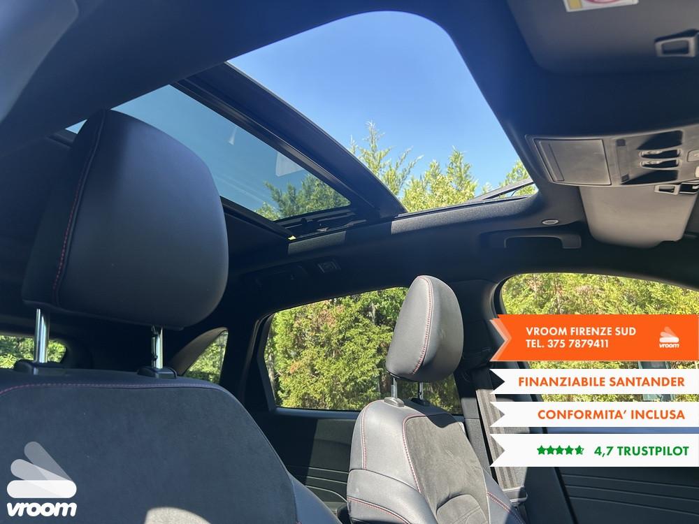 FORD Kuga 3ª serie Kuga 2.5 Plug In Hybrid 225...