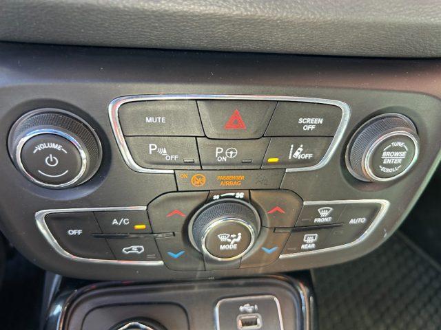 JEEP Compass 2.0 Multijet II aut. 4WD Limited