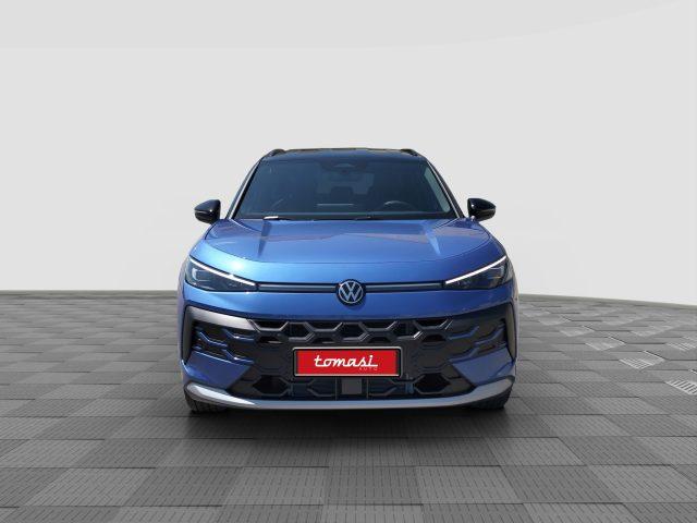 VOLKSWAGEN T-Roc T-Roc 1.5 eTSI ACT DSG Style