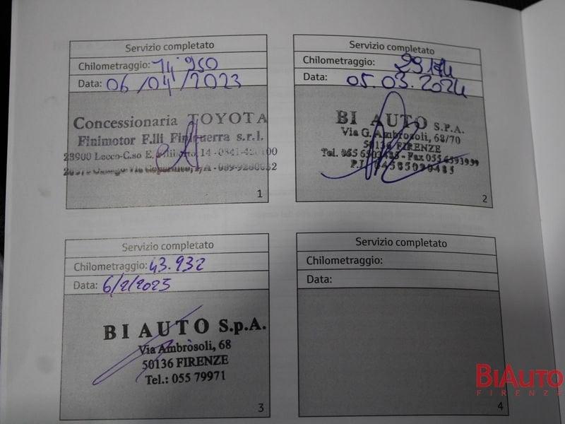 Toyota Yaris Yaris 1.5h Trend