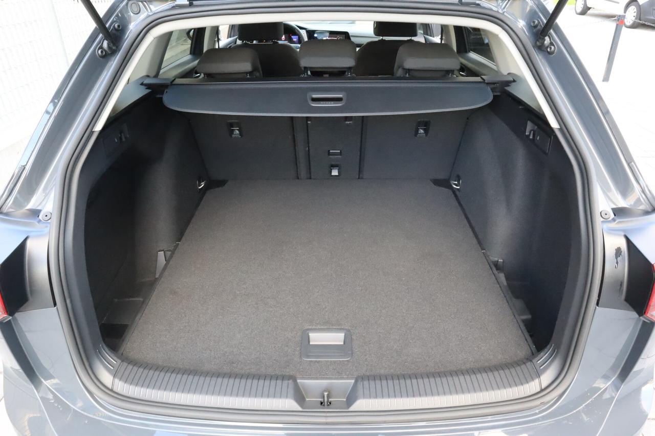 Volkswagen Golf Variant 2.0 TDI LIFE DSG LED