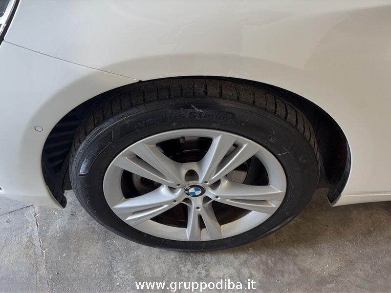 BMW Serie 2 Active Tourer Serie 2 F45 2018 Active Tourer 216d Active Tourer Business auto