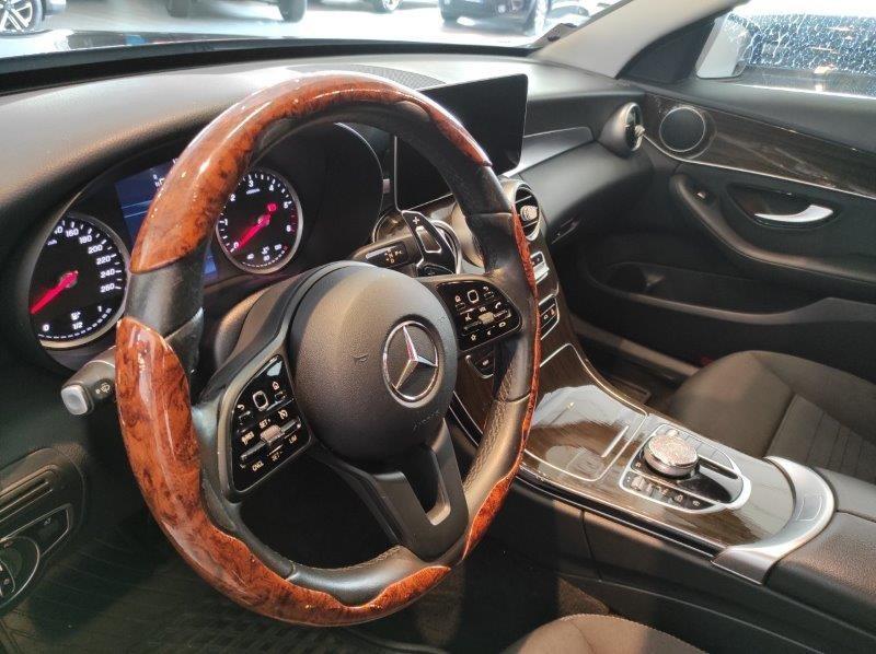 Mercedes-Benz Classe C (W/S205) - C 220 d S.W. Auto Business Extra
