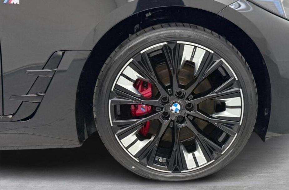 Bmw I4 M60