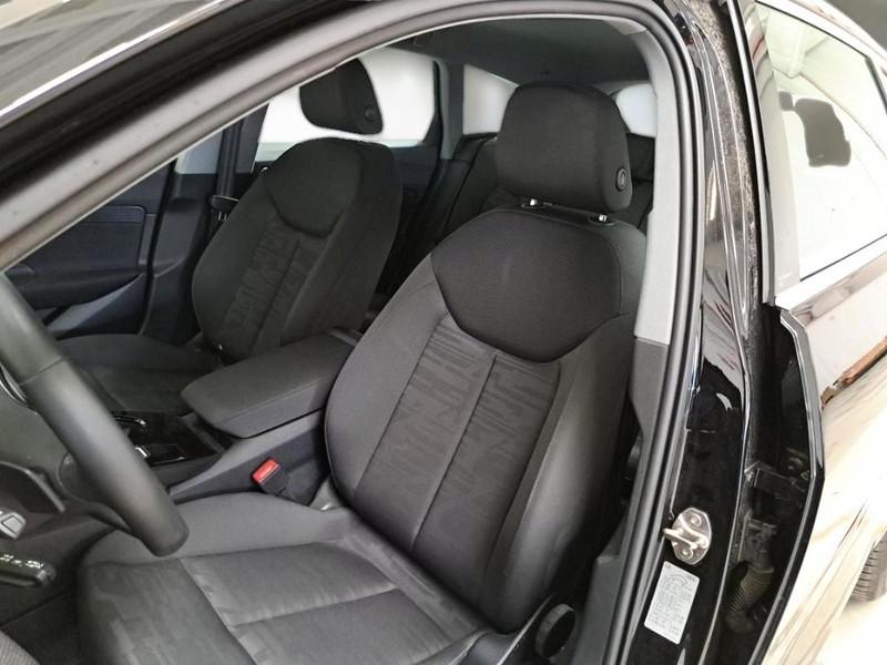 AUDI A5 AVANT TDI MHEV 150KW S TRONIC BUSINESS STATION WAGON