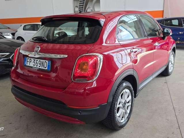 Fiat 500X 500 X 2015 1.4 m-air Lounge 4x2 140cv dct my18