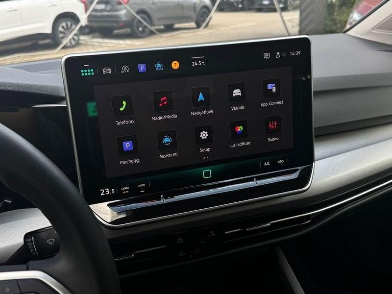 Volkswagen Golf 1.5 TSI ACT 150cv Edition Plus